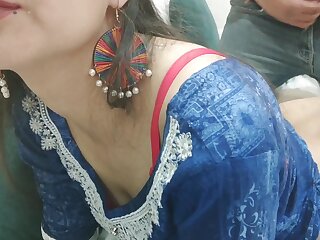 Unqualified Indian Desi Punjabi Horny Mommys Little Approve of (step Mom Step Son) Have Sex Role Play In Punjabi Audio Hd Xxx